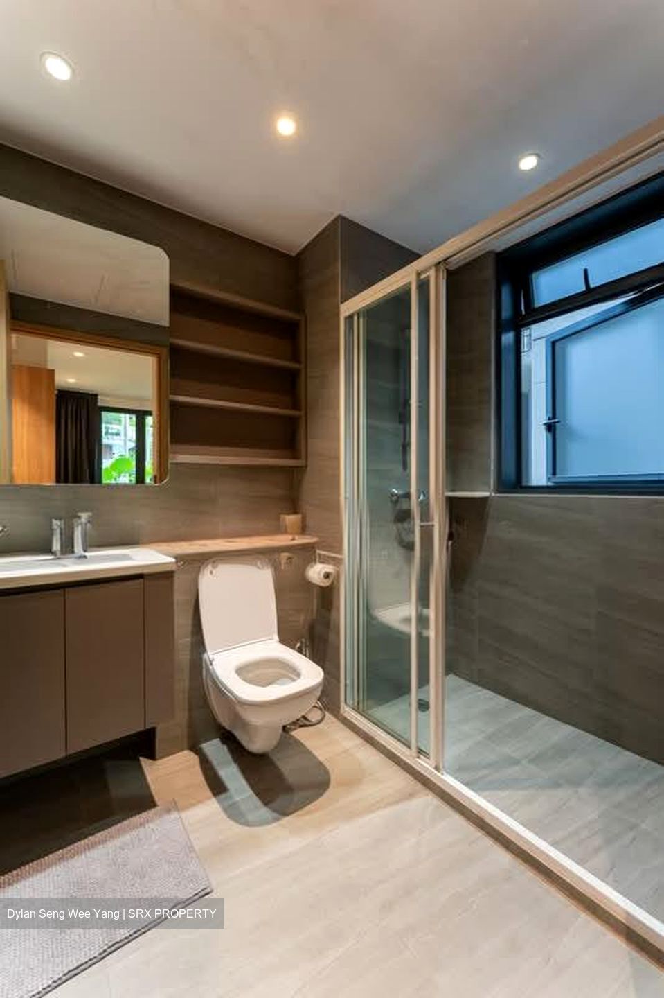 Hundred Palms Residences (D19), Condominium #545820221